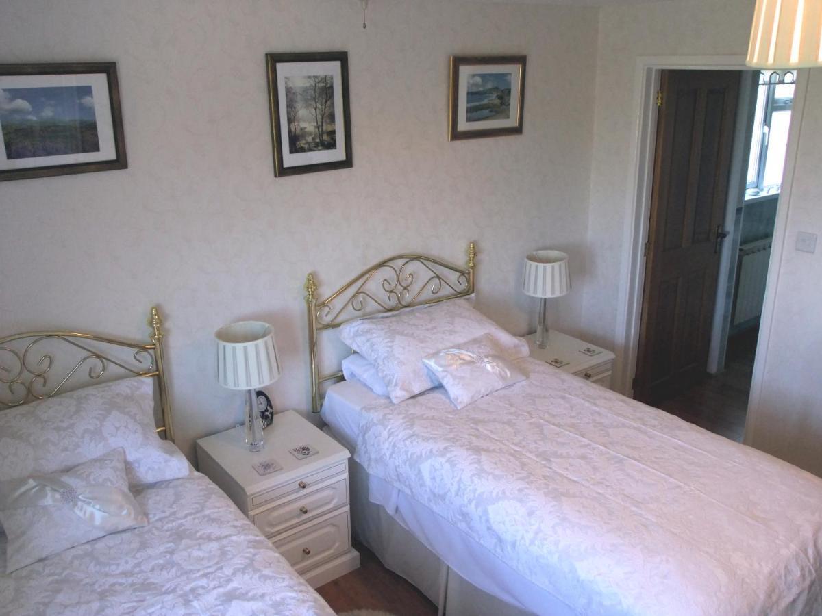 ポントファーン Erw-Lon Farm Bed & Breakfast 部屋 写真