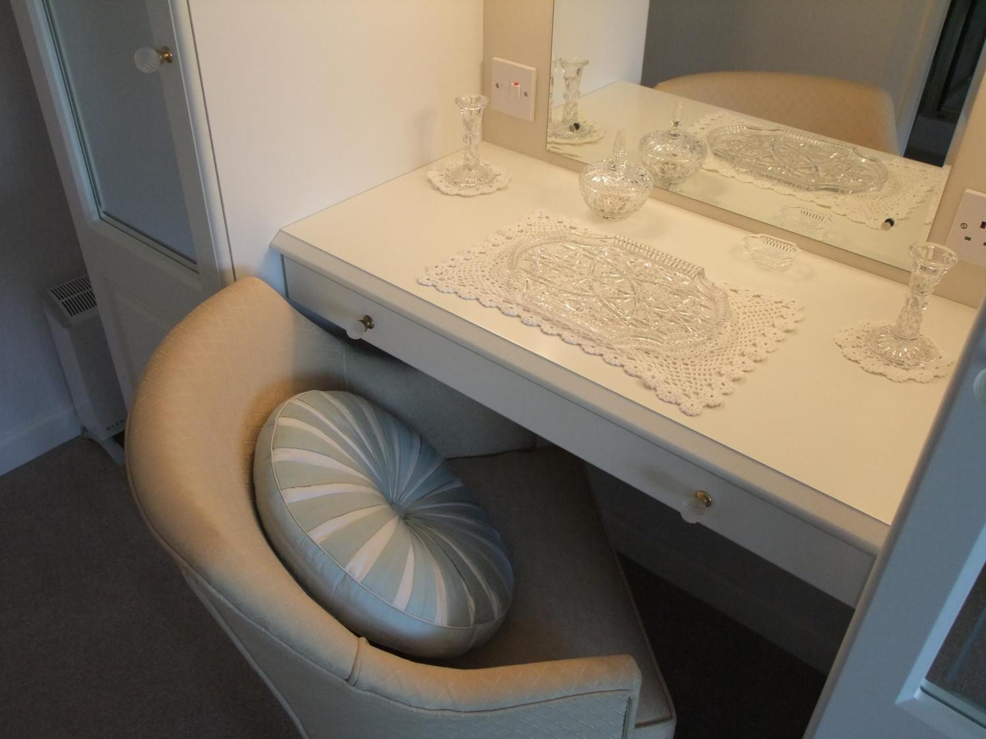 ポントファーン Erw-Lon Farm Bed & Breakfast 部屋 写真